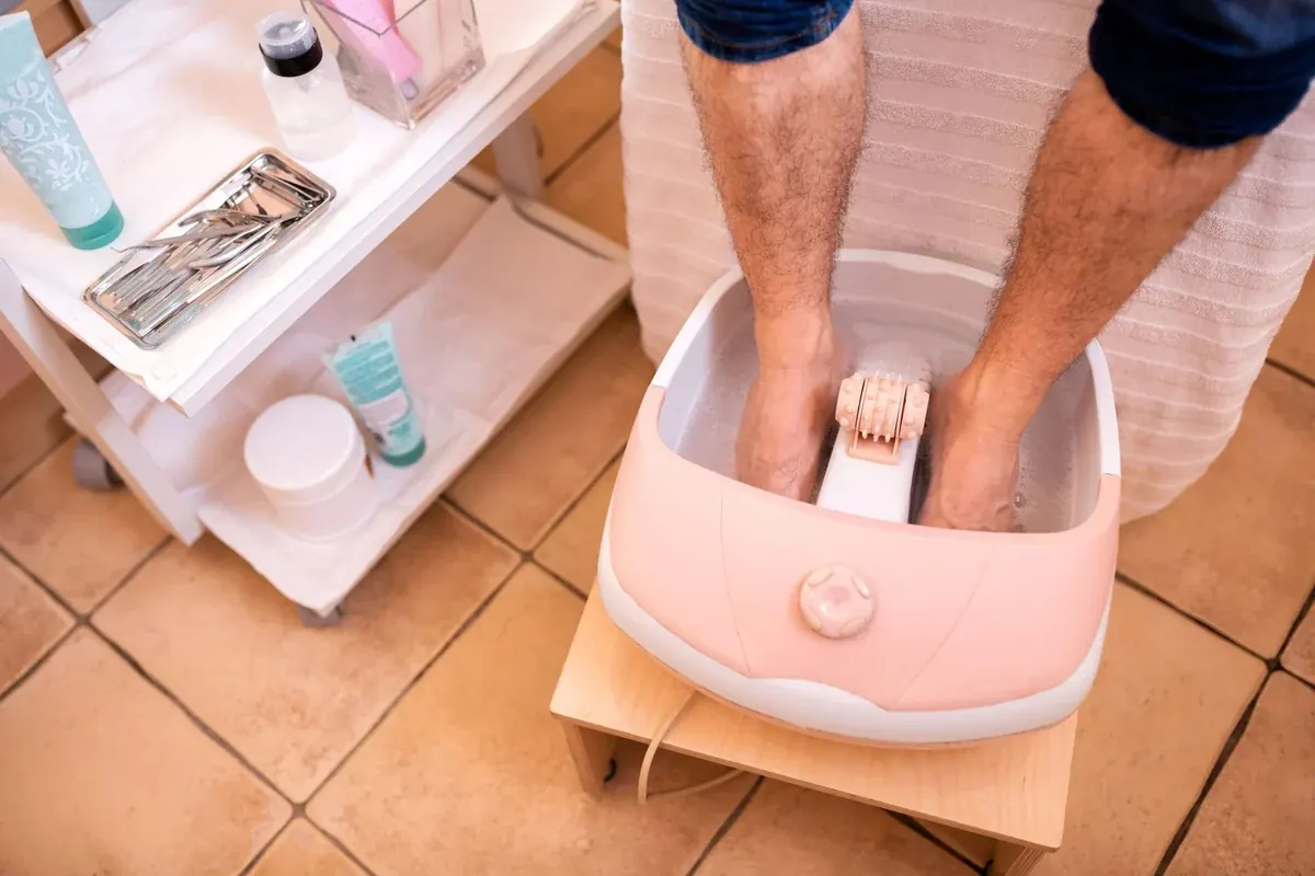 EMB Gents Rejuvenator package in Cape Town