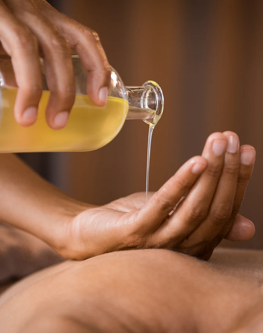 Bespoke spa day and wellness treatments in Cape Town