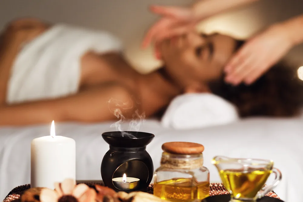 Professional, hygienic mobile spa care in Cape Town
